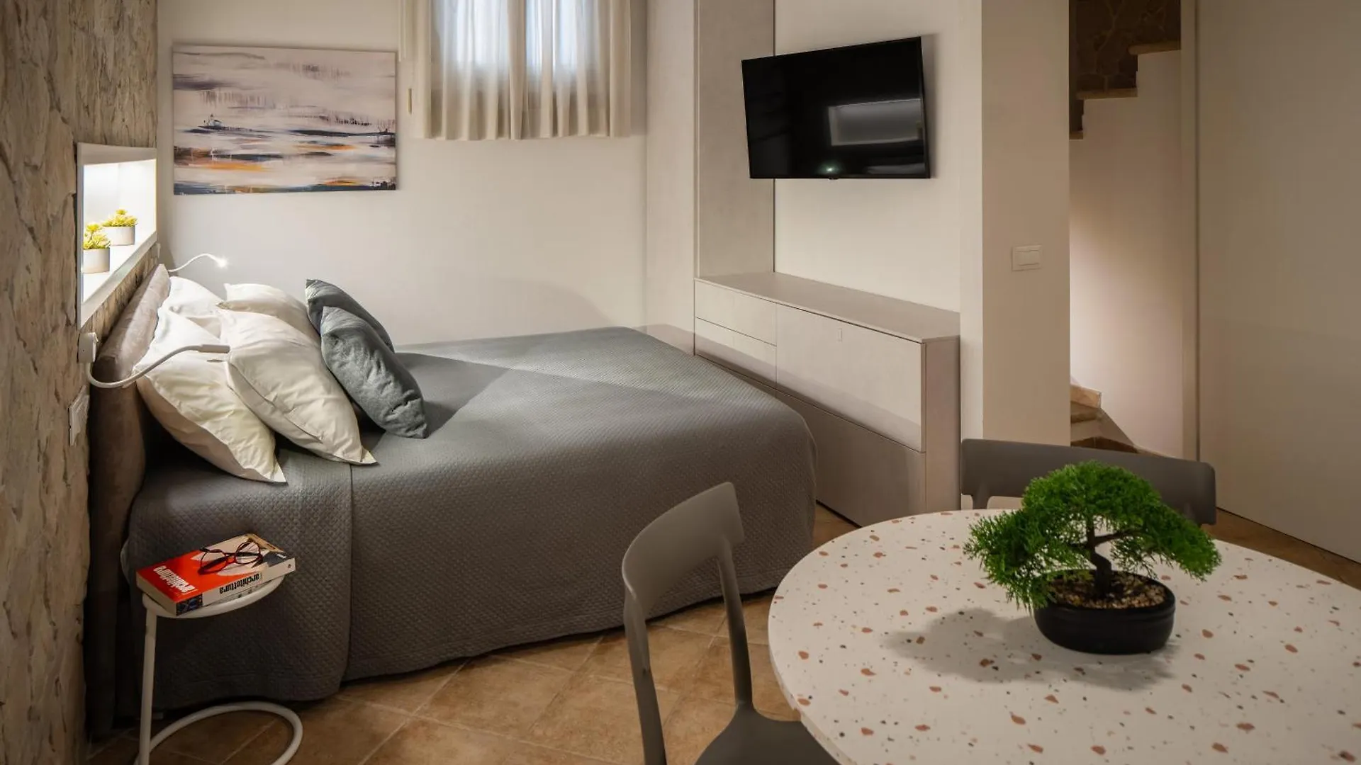 Josso Apartments 123 - Comfty Cagliari
