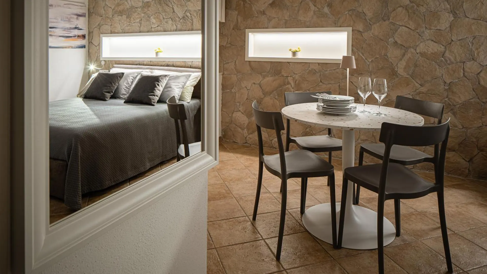 Josso Apartments 123 - Comfty Cagliari Italy