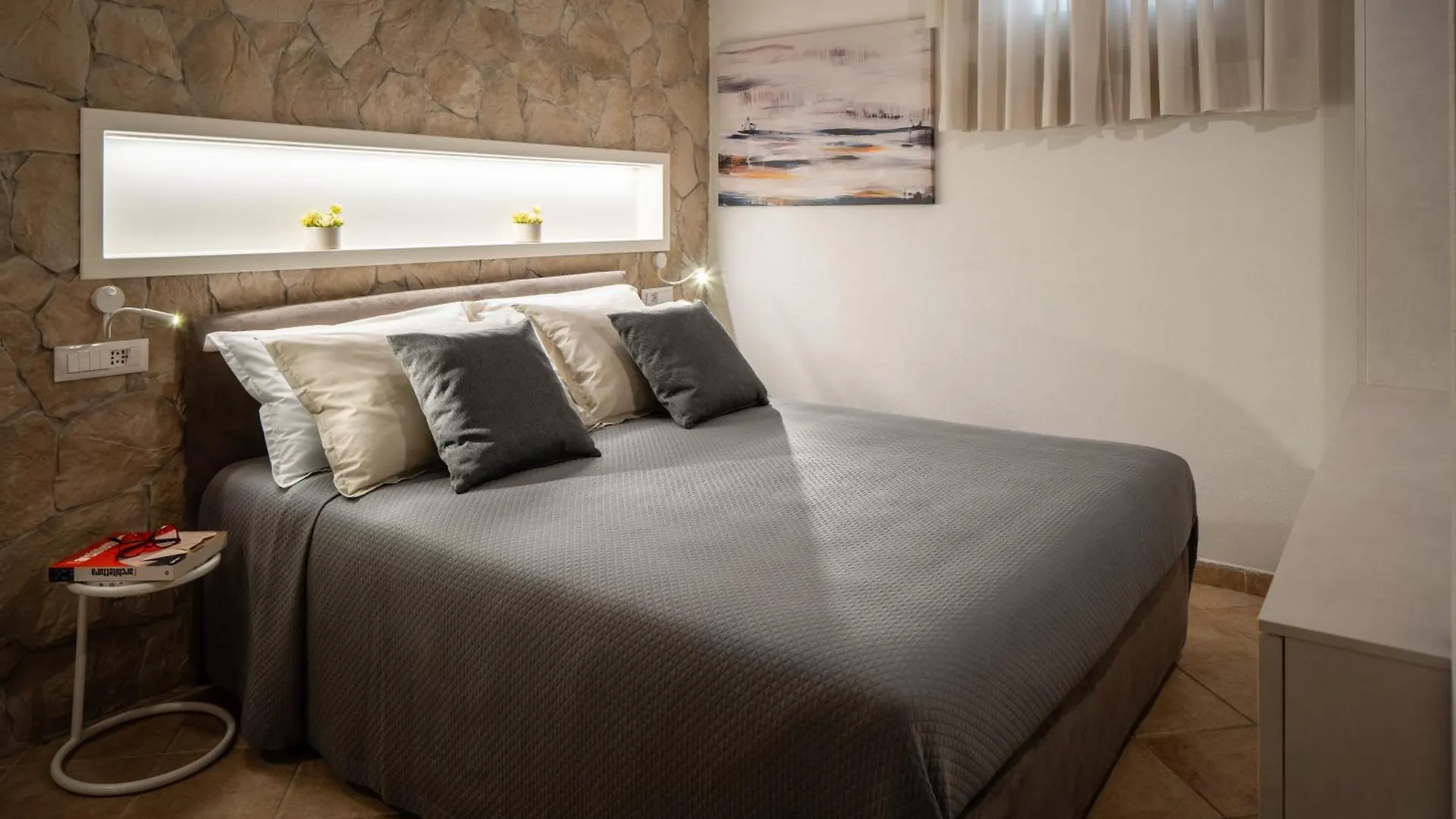 Josso Apartments 123 - Comfty Cagliari