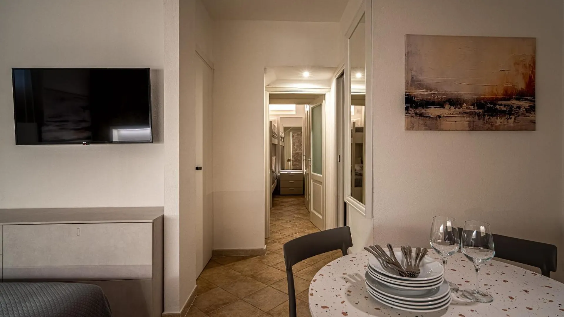Josso Apartments 123 - Comfty Cagliari