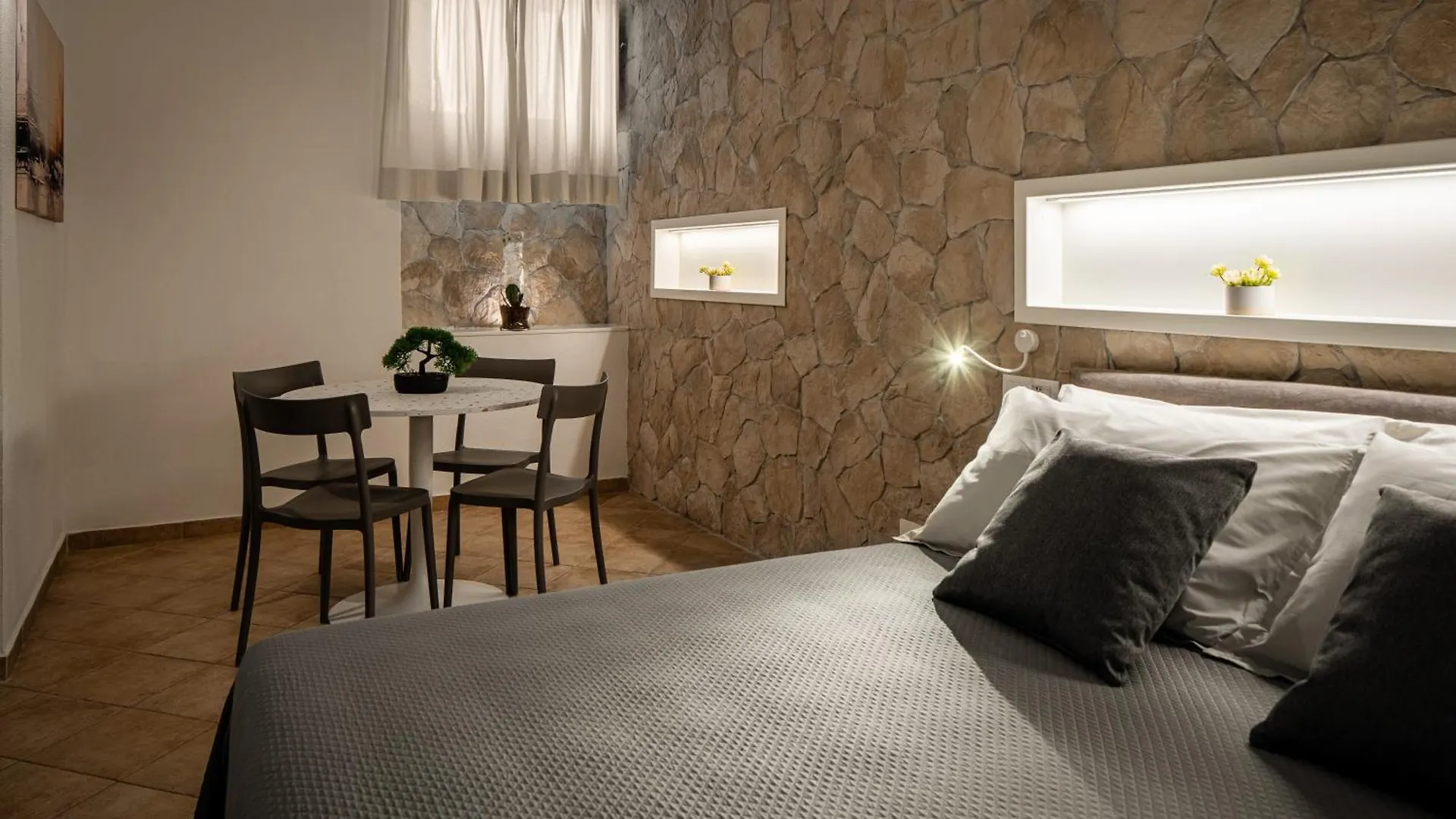 Josso Apartments 123 - Comfty Cagliari